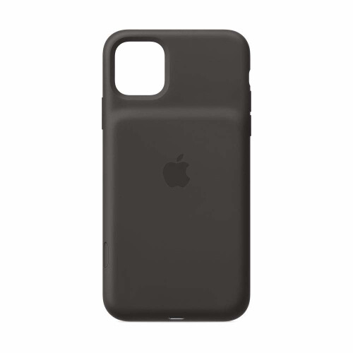 Refurbished Apple Apple Smart Battery Case for iPhone 11 Pro Max Black 1