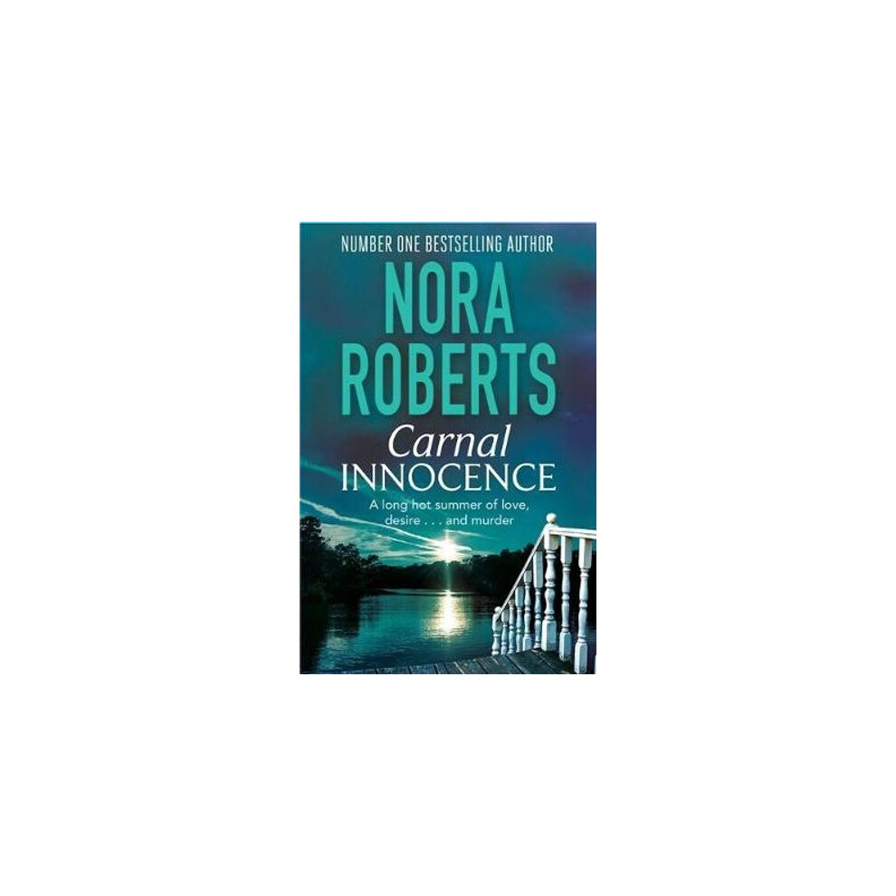 Carnal Innocence