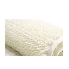 Blue Canyon Comfort Anti Slip Bath Mat - Cream