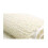 Premier Housewares Blue Canyon Comfort Anti Slip Bath Mat - Cream 1