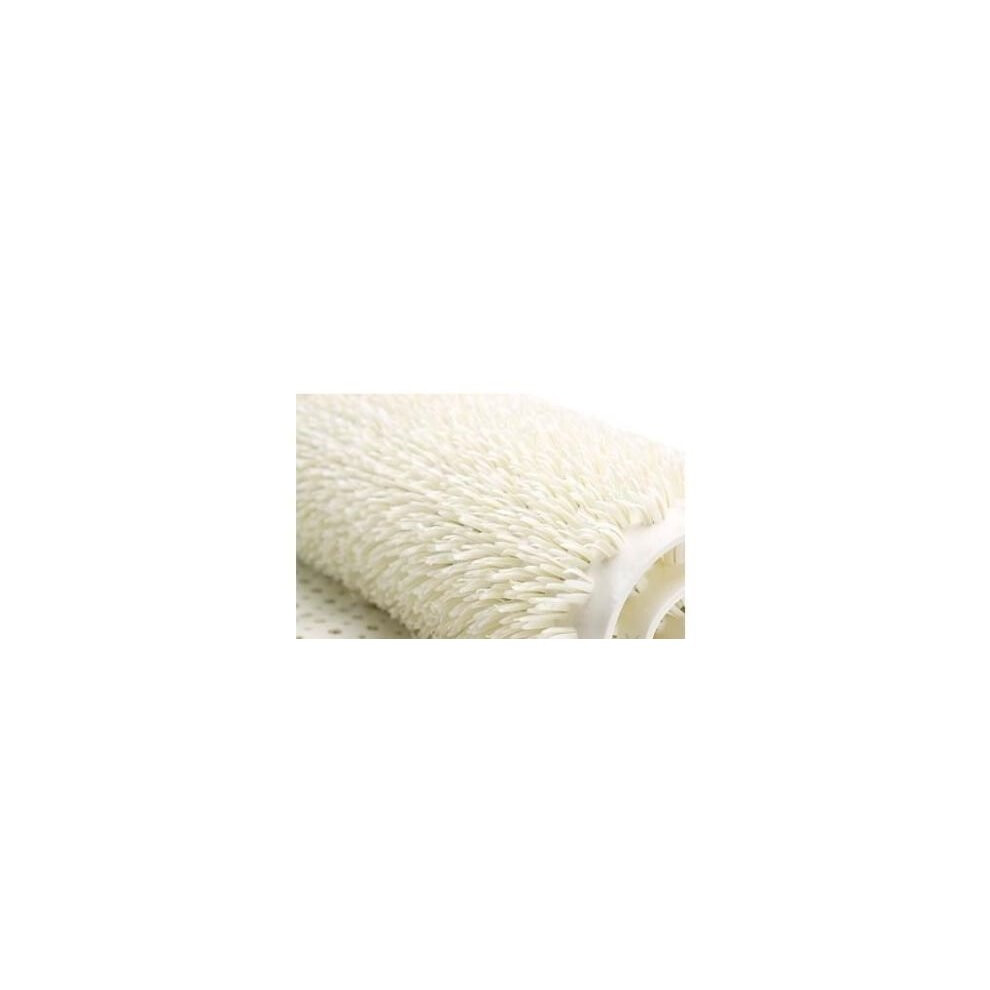 Premier Housewares Blue Canyon Comfort Anti Slip Bath Mat - Cream