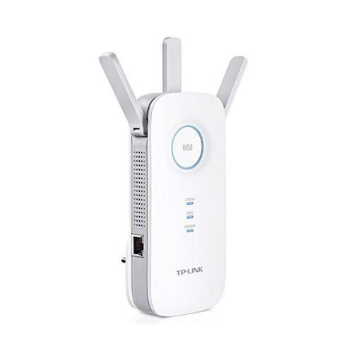 TP-LINK Access point TP-LINK RE450 WiFi Dual AC1750 LAN Gbit