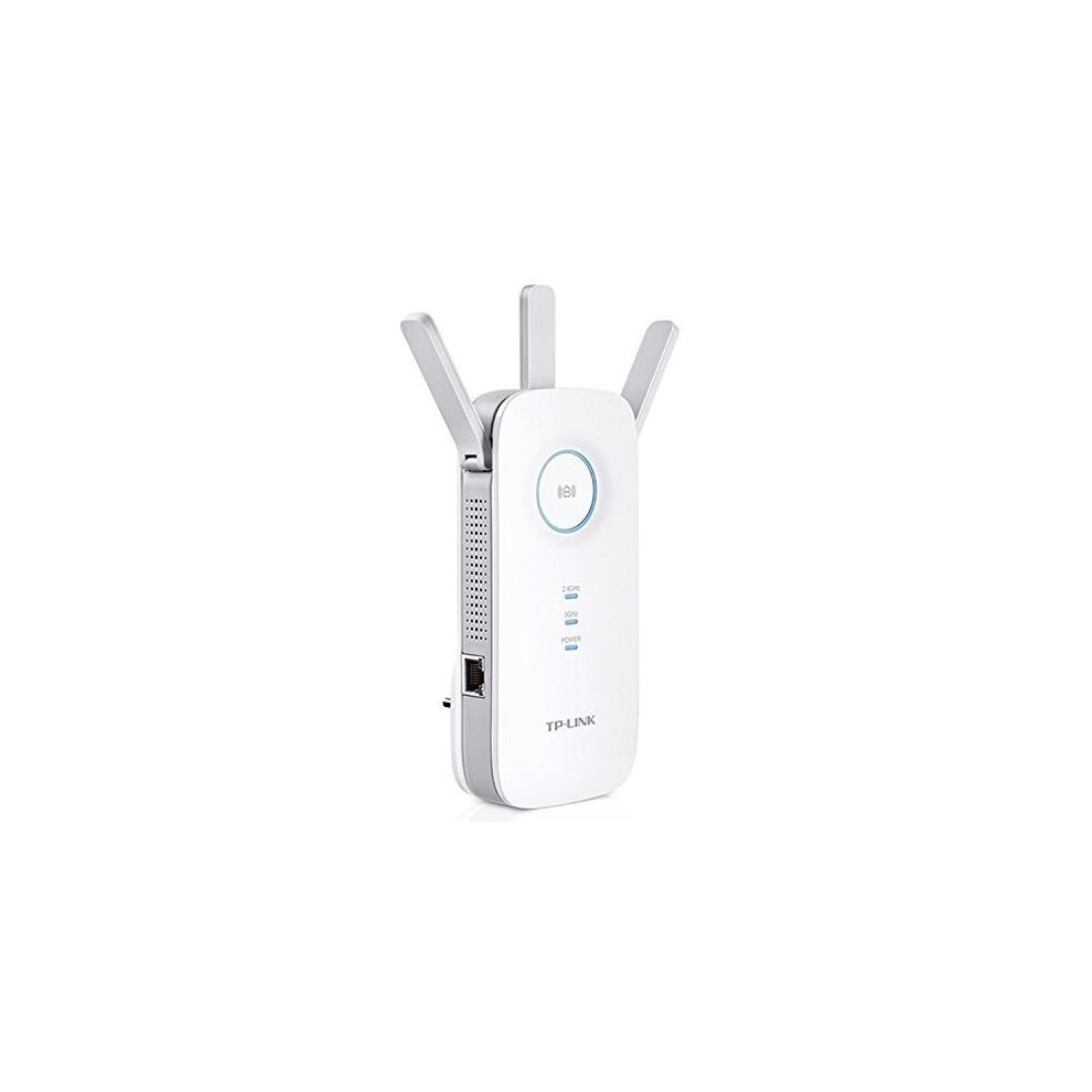 Access point TP-LINK RE450 WiFi Dual AC1750 LAN Gbit