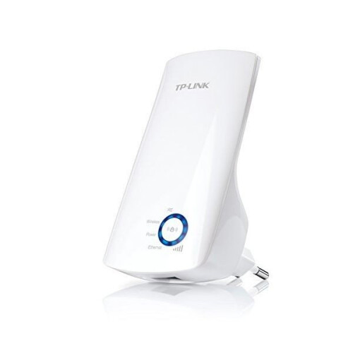 TP-LINK TP-LINK Universal Wireless N Range Extender TL-WA850RE, 300 Mbit/s