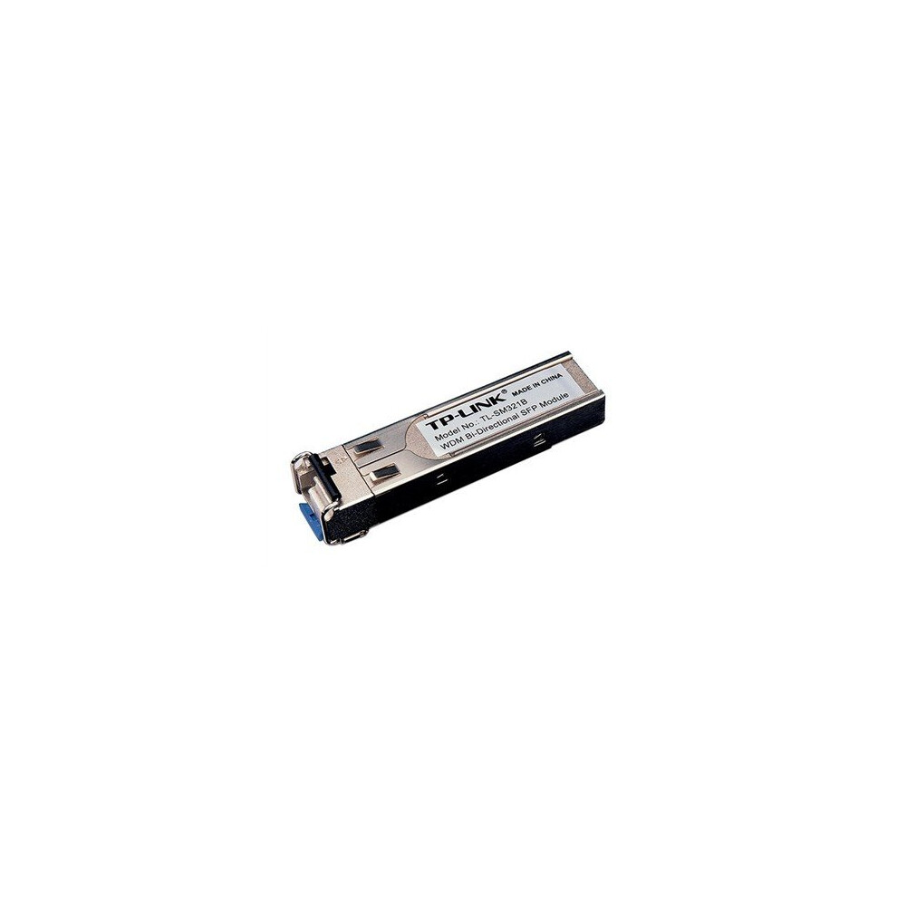 Monomode Sfp Fibre Module Tp-Link Tl-Sm321b 1.25 Gbps 6935364030520