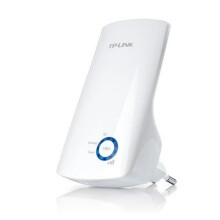 TP-Link TL-WA854RE 2,4 GHz 300 Mbps repeater