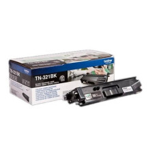 BROTHER Toner TN- TN321BK