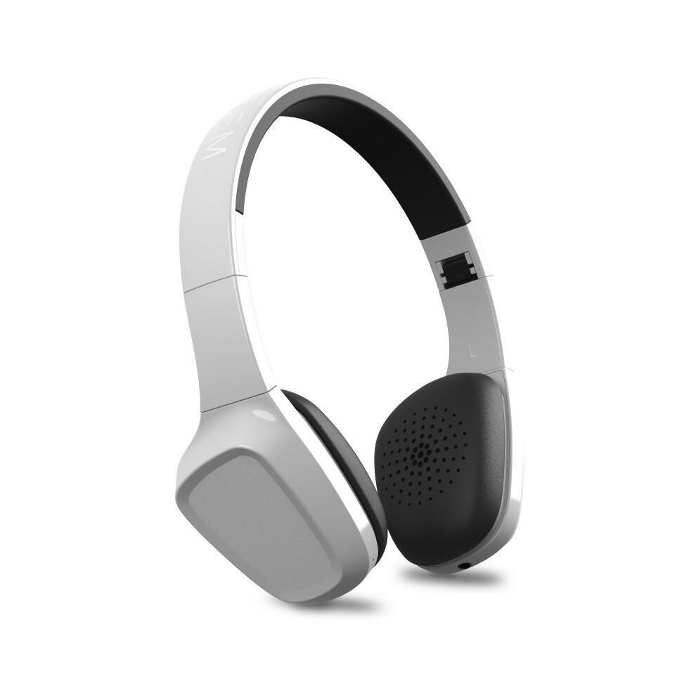 Bluetooth Headset With Microphone Energy Sistem Mauami0539 8 H White 8432426428762