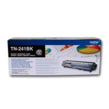 Brother TONER TN241 ZWART inktcartridge