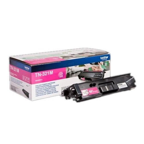 Brother BROTHER Toner TN-321M -