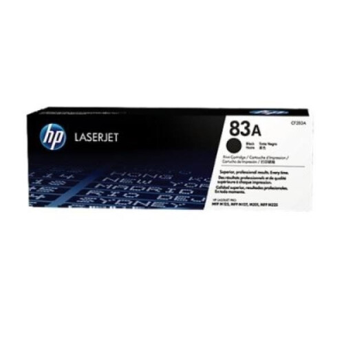 HP 201X Pack 3 cartouches de toner trois couleurs LaserJet grande capacité authentiques (CF253XM) pour Color LJ Pro M252/M274/M
