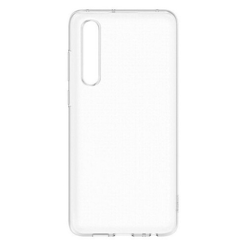 Huawei Mobile cover Huawei P30 Huawei Transparent