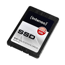 SSD Intenso 2,5 480Go SATA III HIGH