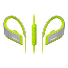 Bluetooth Headset with Microphone Panasonic RP-BTS35E-Y Yellow