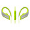 Panasonic Bluetooth Headset with Microphone Panasonic RP-BTS35E-Y Yellow 1
