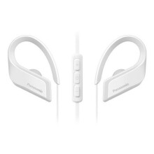 Bluetooth Headset with Microphone Panasonic RP-BTS35E-W White