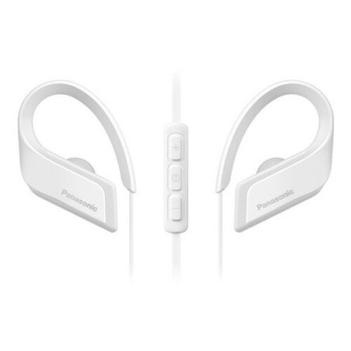 Panasonic Bluetooth Headset with Microphone Panasonic RP-BTS35E-W White