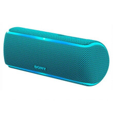 Bluetooth Speakers Sony SRSXB21L.CE7 NFC Blue - Refurbished