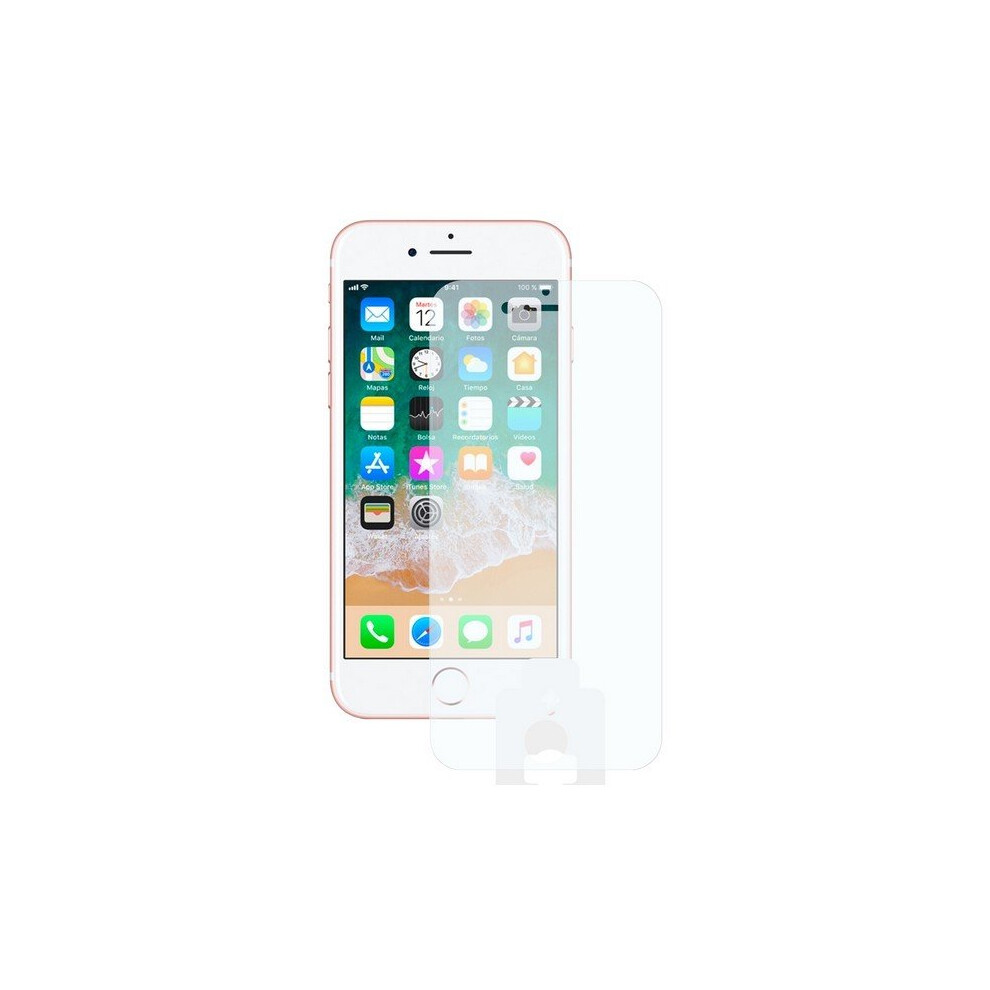 Bigbuy Tech Tempered Glass Mobile Screen Protector Iphone 7/8