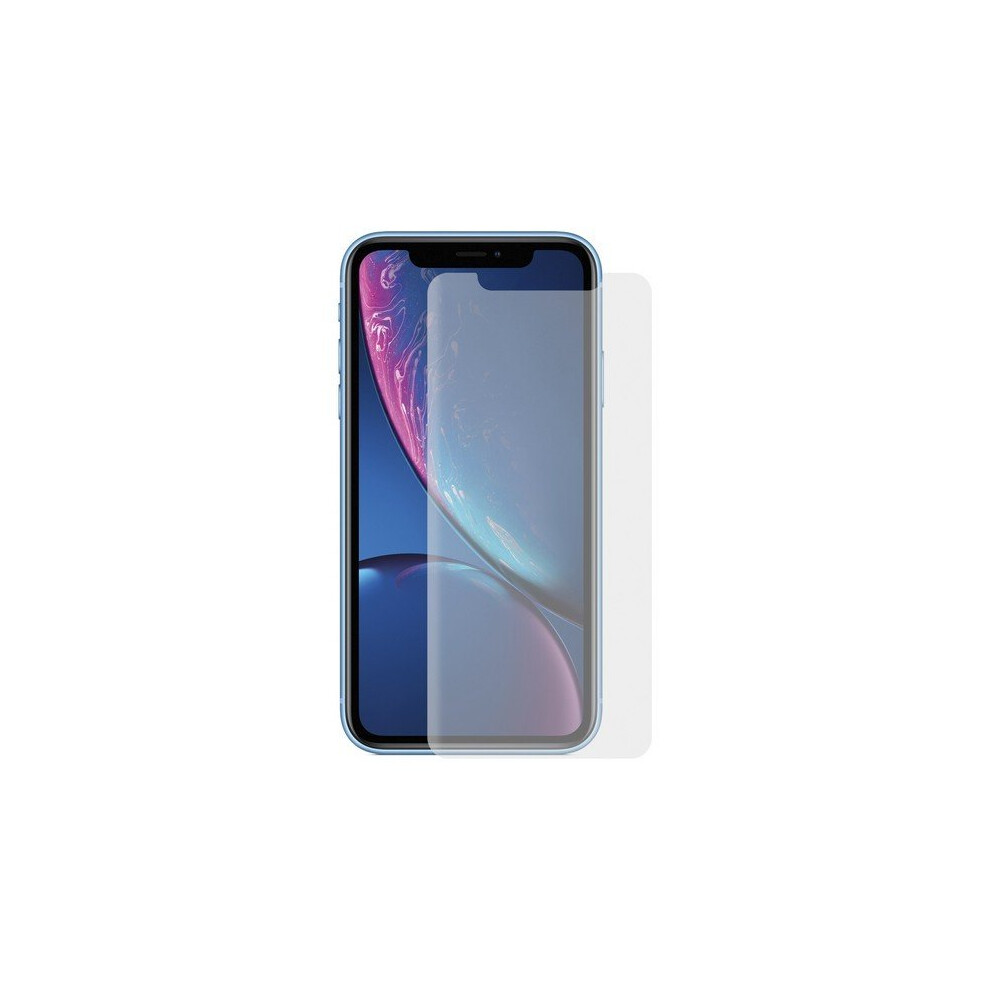 Bigbuy Tech Tempered Glass Screen Protector Iphone 11 Extreme 2.5D