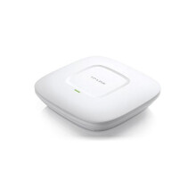 TP-LINK WLAN-Zugangspunkt N 300 Mbps PoE Deckenmontage EAP115