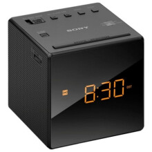 Sony ICFC1B wekker radio