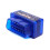 Mini ELM327 Bluetooth OBD2 Scanner Auto-Diagnose-Schnittstelle Werkzeug 3