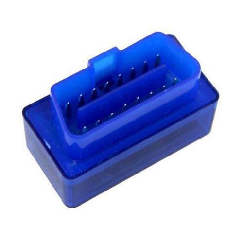 Mini ELM327 Bluetooth OBD2 Scanner Auto-Diagnose-Schnittstelle Werkzeug 1