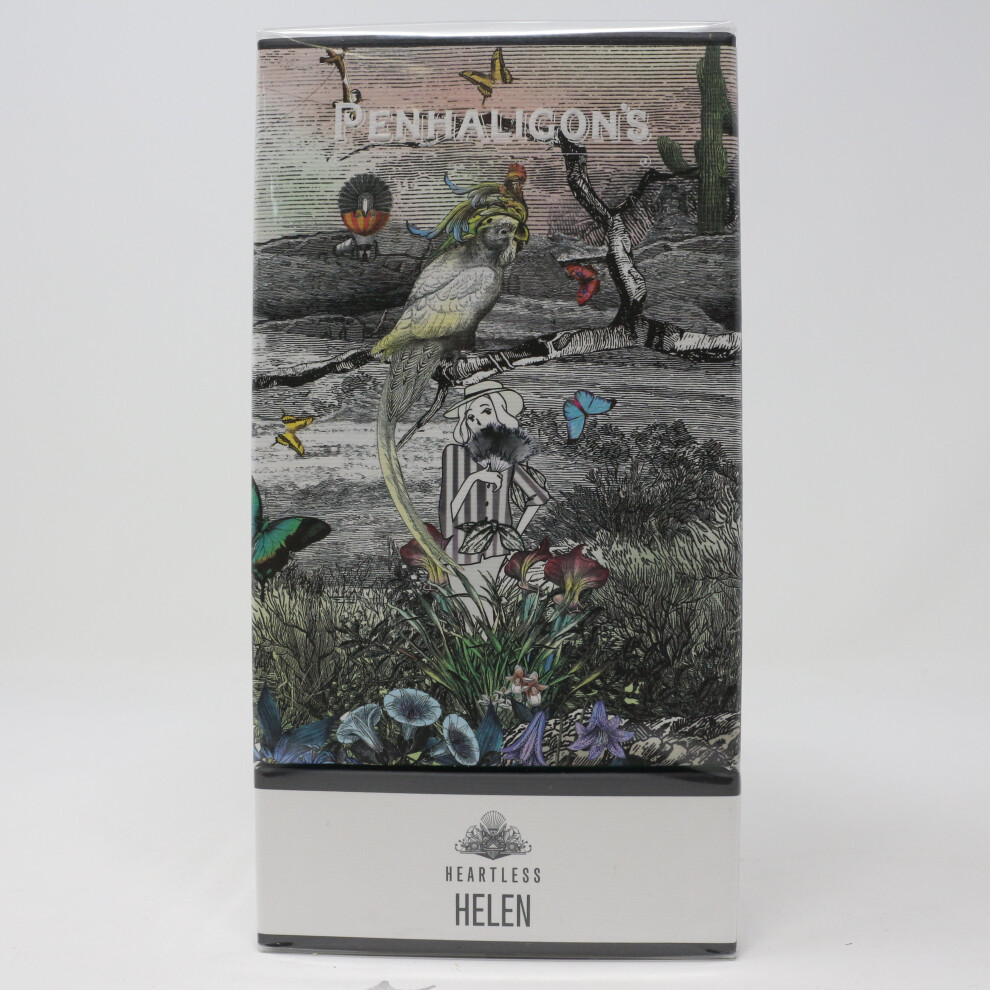 Heartless Helen by Penhaligon's Eau De Parfum 2.5oz/75ml Spray New In Box