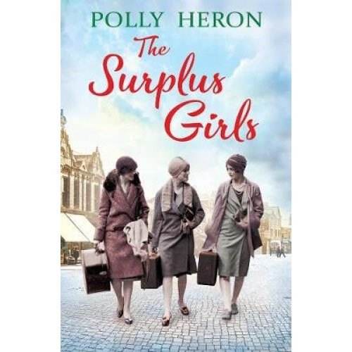 The Surplus Girls