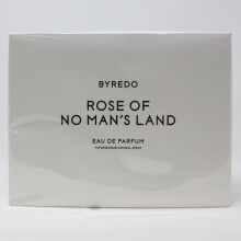 Rose Of No Man's Land by Byredo Eau De Parfum 3.3oz/100ml Spray New In Box