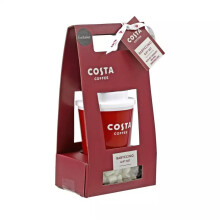 Costa Babyccino Hot Chocolate Gift Set