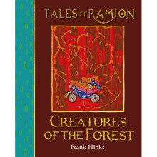Creatures of the Forest