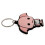 Harry Potter Harry Potter Chibi Dobby Keyring 2
