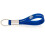 Chelsea FC Silicone Keyring 2