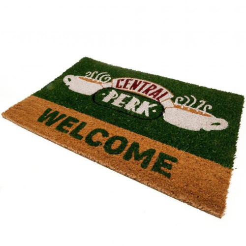 Friends Friends Doormat 1
