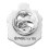 Harry Potter Harry Potter Huffelpuf-badge 2