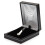 Arsenal FC Silver Plated Tie Slide 2
