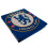 Chelsea FC Pulse Single Duvet Set 3