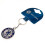 Chelsea FC Keyring 2