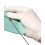 (Medium) Disposable Latex Gloves Box/100 Lightly Powdered 2