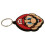 Super Mario Super Mario Mario Keyring 2