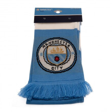 Manchester City FC Bar-Schal