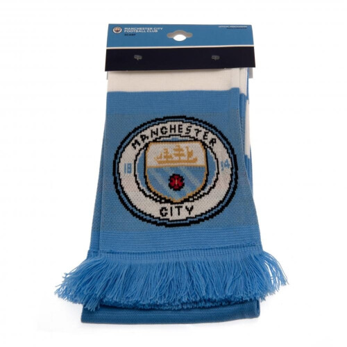 Manchester City FC Bar-Schal