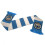Manchester City FC Bar-Schal 3