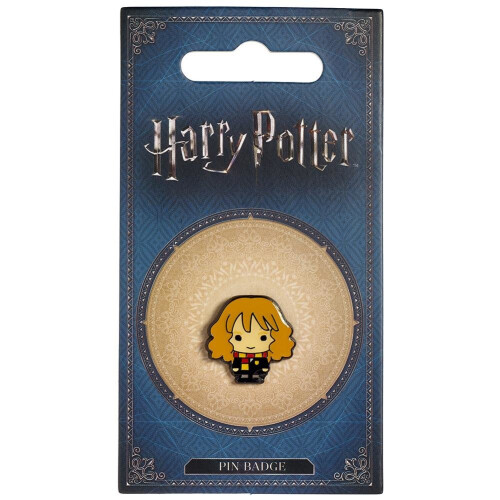 Harry Potter Harry Potter Chibi Hermione Badge 2