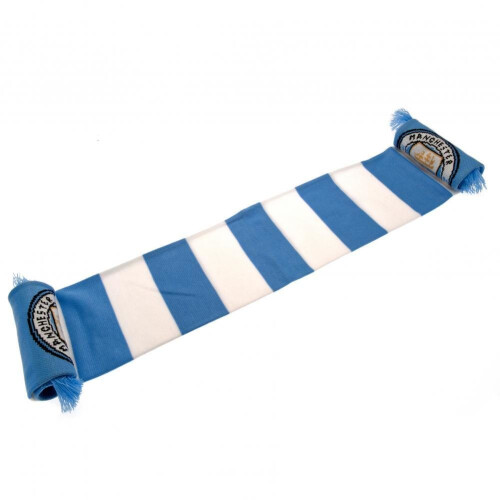 Manchester City FC Bar-Schal 1