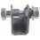 Coil-Over Shock Mount - Lower Flat Mount 1