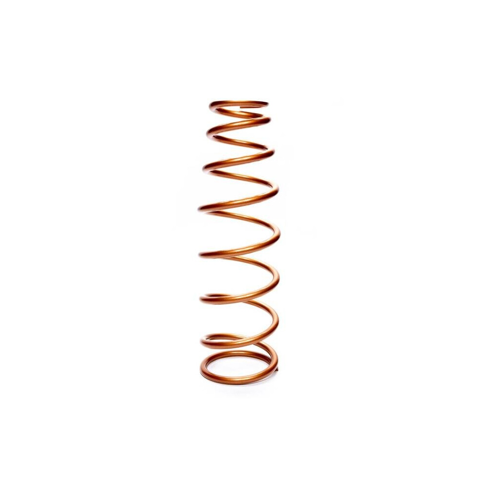 Coil-Over Spring - 18 X 5 In. X 80 Lbs - 2.5 In. Id 750071183590