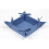 Bread Basket, Blue 1